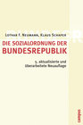 Buchcover Die Sozialordnung der Bundesrepublik Deutschland
