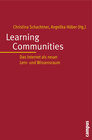 Buchcover Learning Communities