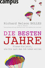 Buchcover Die besten Jahre