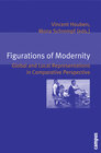 Buchcover Figurations of Modernity