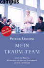 Buchcover Mein Traum-Team