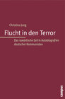 Buchcover Flucht in den Terror