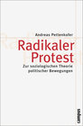 Buchcover Radikaler Protest