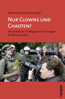 Buchcover Nur Clowns und Chaoten?
