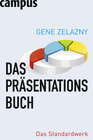 Buchcover Das Präsentationsbuch