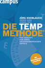 Buchcover Die TEMP-Methode