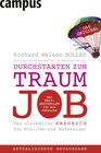 Buchcover Durchstarten zum Traumjob