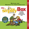 Buchcover Die Simplify Box