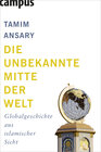 Buchcover Die unbekannte Mitte der Welt