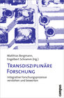 Buchcover Transdisziplinäre Forschung