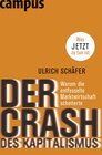 Buchcover Der Crash des Kapitalismus