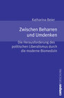 Buchcover Zwischen Beharren und Umdenken