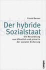 Buchcover Der hybride Sozialstaat