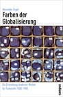 Buchcover Farben der Globalisierung