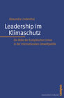 Buchcover Leadership im Klimaschutz
