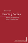 Buchcover Invading Bodies