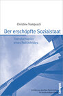 Buchcover Der erschöpfte Sozialstaat