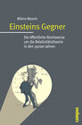 Buchcover Einsteins Gegner