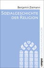 Buchcover Sozialgeschichte der Religion