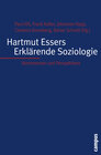Buchcover Hartmut Essers Erklärende Soziologie