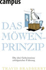 Buchcover Das Möwen-Prinzip