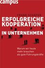 Buchcover Erfolgreiche Kooperation in Unternehmen