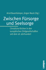 Buchcover Zwischen Fürsorge und Seelsorge