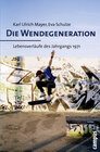 Buchcover Die Wendegeneration