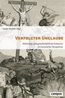 Buchcover Verfolgter Unglaube