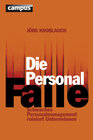 Buchcover Die Personalfalle