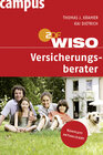 Buchcover WISO: Versicherungsberater