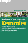 Buchcover Das Baustoffunternehmen Kemmler