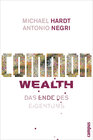 Buchcover Common Wealth