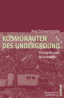 Buchcover Kosmonauten des Underground