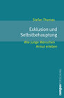 Buchcover Exklusion und Selbstbehauptung