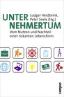 Buchcover Unternehmertum