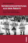 Buchcover Interessenvertretung aus dem Abseits