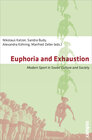 Buchcover Euphoria and Exhaustion
