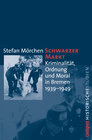 Buchcover Schwarzer Markt