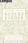 Buchcover Glückskinder