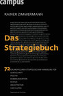 Buchcover Das Strategiebuch