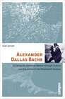 Buchcover Alexander Dallas Bache