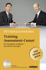 Buchcover Training Assessment-Center