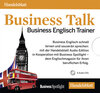 Buchcover Business Talk Englisch Band 1-6