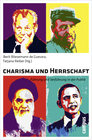 Buchcover Charisma und Herrschaft