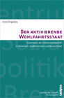 Buchcover Der aktivierende Wohlfahrtsstaat