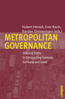 Buchcover Metropolitan Governance