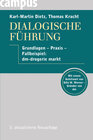 Buchcover Dialogische Führung