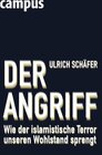 Buchcover Der Angriff