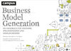 Buchcover Business Model Generation